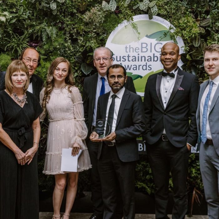 The Sustainability Awards 2023