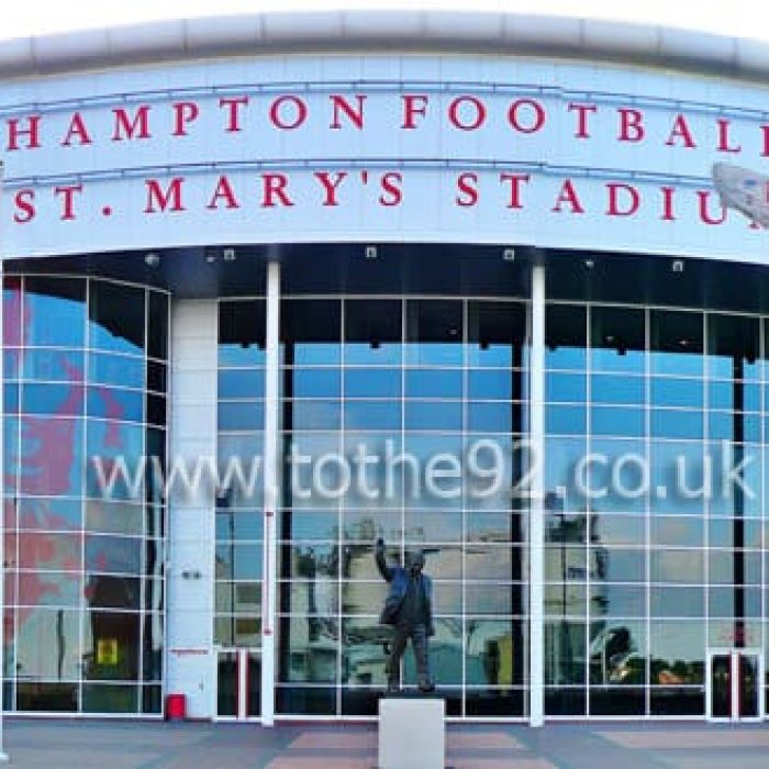 st marys stadium panoramic